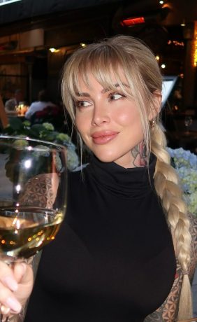 Оливия