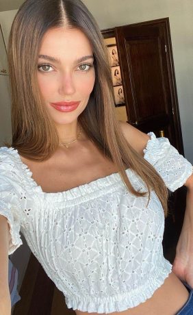 Серафима